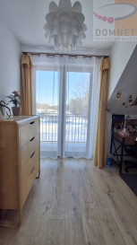 Dom Sprzedaż Jaktorów-Kolonia