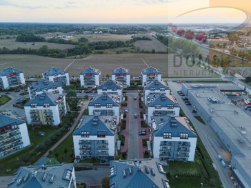 Mieszkanie Sprzedaż Pruszków Działkowa