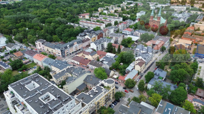 Mieszkanie Sprzedaż Pruszków Sprawiedliwości