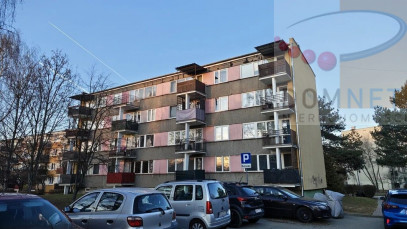 Mieszkanie Sprzedaż Pruszków Dębowa
