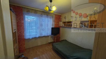 Mieszkanie Sprzedaż Pruszków Dębowa