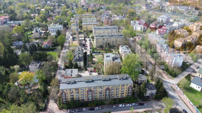 Mieszkanie Sprzedaż Brwinów Józefa Ignacego Kraszewskiego